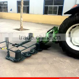 Since 1989 CE Approved RXDM1700 Tractor Drum Mower thumbnail-1