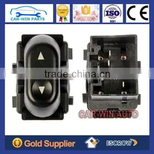 AUTO Window Switch For Ford Crown Victoria Mercury Grand Marquis 5L1Z14529BA thumbnail-1