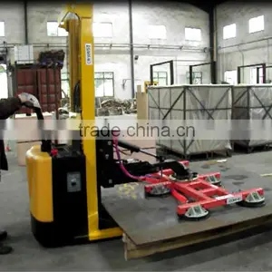 China 2015 New Professional Vacuum Glass Lifting Equipment GLE4015 thumbnail-4