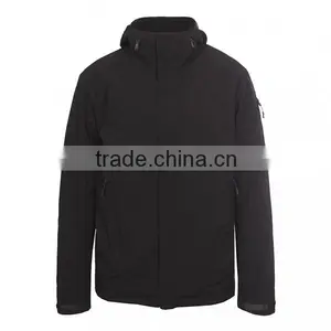 China Supplier High Quality Sports Style Jacket thumbnail-1