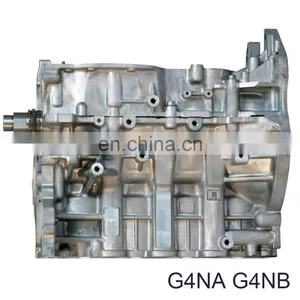 2.4L Engine Parts G4KJ Cylinder Block For Hyundai Sonata-YF Tucson Santa-Fe Kia Optima Sorento Forte thumbnail-3