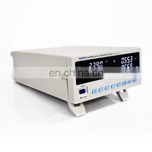 LED Display 220V Small Current Type Power Meter thumbnail-1