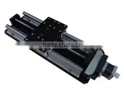 PT-GD130P 50/100/150/200/300/400/500 Miniature Motorized Linear Stages thumbnail-1