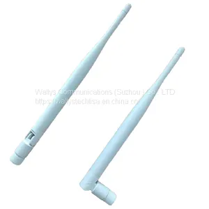 DRA2G5G5D001 Dipole Antenna, 5dBi .Dipole Antenna thumbnail-1