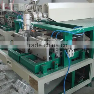 Plastic Ocean Ball Blow Molding Machine thumbnail-1