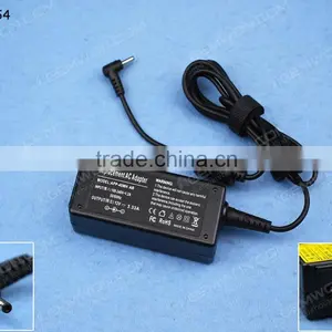 High Copy Laptop AC Power Adapter for Samsung XE303C12 Chromebook ATIV Smart PC XE500T1C XE7012V 3.33A 2.5*0.7mm 40W thumbnail-2