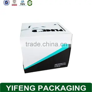 Small Gift Packaging Paper Box, High Quality Packaging Factory Wholesale Folding Gift Box thumbnail-6