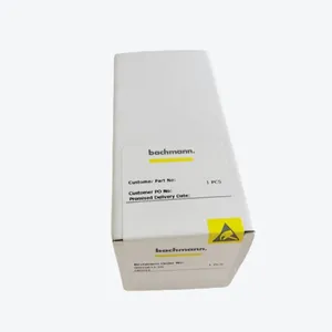 Bachmann DPM200 DCS Cards 100% New thumbnail-1