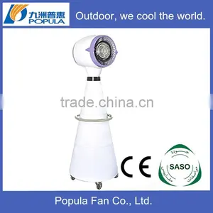 CE/SASO 320W 95L 95sqm Outdoor Plastic Air Cooling Fan thumbnail-3