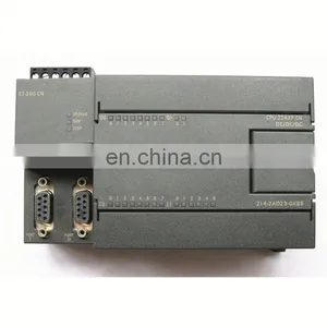 6ES5464-8ME11 PLC Programmable Logic Controller Digital Input/output Module thumbnail-1