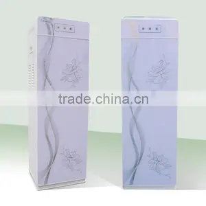 Red Electronic Cooling Water Dispenser, With 7 Stage Filter Water Purifier thumbnail-6