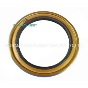 6671138 Axle Oil Seal for Bobcat 863 873 883 S220 S250 S300 S330 S630 S650 S740 S750 S770 thumbnail-1