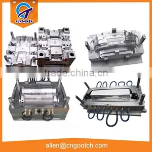 High Quality Low Price Precision Customized Mould Design and Manufacture thumbnail-1