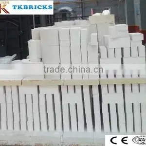 Mullite Insulating Fire Brick (JM28, JM30, JM32) , Refractory Brick thumbnail-1