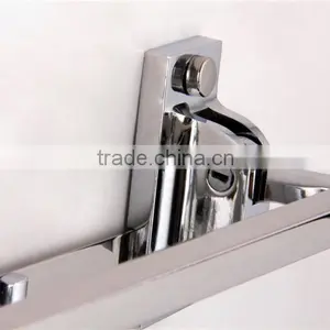 Wesda Bathroom Accessories Stainless Steel Bathroom Stainless Steel Barthroom Towel Display Rack 2029 thumbnail-4