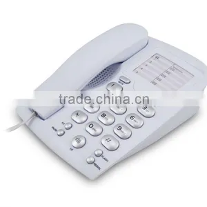 Modern Office Ringer HI/LO Telecom Telephone thumbnail-1