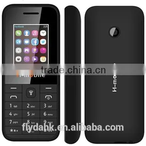 New Model W225 Low Price China Mobile Phone 1.8inch Dual Sim Whatsapp/facebook/FM/BT/WAP Quad Band Mobile Phone thumbnail-1