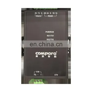 Industrial Serial Server Wireless Transmitter Receiver Energy Meter Protocol Converter thumbnail-3