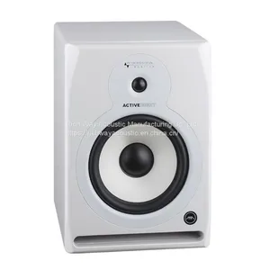 Hot Sale Whosaler ARA8 8 Inch Hi-Fi Active Studio Monitor Speaker to Order thumbnail-1