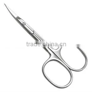 Best Nail Scissor, Cuticle Scissor thumbnail-1