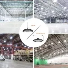 High Bay Light thumbnail-5