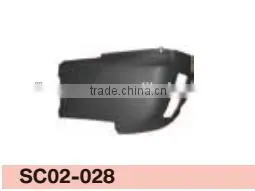 Truck Bumper Garnishi (left) for Scania 114(R&P)SERIOUS 1324597 thumbnail-1
