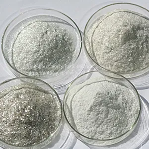 Sericite Powder Mica Powder for Engineering Plastics thumbnail-4