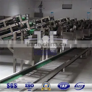 Chain Belt.metal Chain Belt.stainless Steel Conveyor Belt thumbnail-1