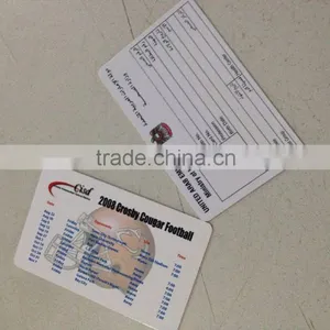 Pvc Cards With High Quality by Factory thumbnail-3