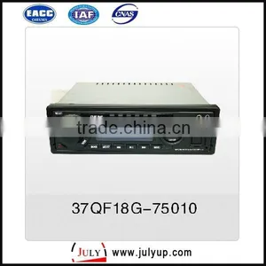 Dongfeng Light Truck Radio 37QF18G-75010 for Sale thumbnail-1