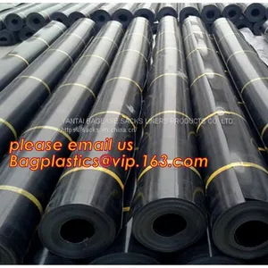 Hdpe Geomembrane Price Pool Liner Geomembrane,swimming Pool Liner Lake Dam Geomembrane Liners,drainage Ditch Liner Geo m thumbnail-4