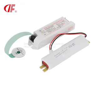 New Integrated Emergency Led Driver Power Supply 100% Power Emergency Device With Customized thumbnail-5