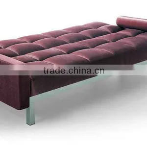 Guest Room Use Hotel Folding Full Size Sofa Bed thumbnail-4