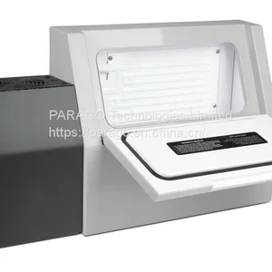 8L Car Center Console Fridge Mini Vehicle Fridge for Toyota LC79 thumbnail-3