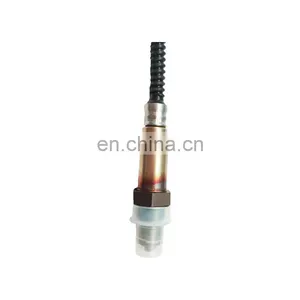 0258006027 Oxygen Sensor For Peugeot 206 Saloon thumbnail-2