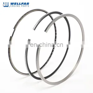 S42153 4089406 137mm Diesel Piston Ring Compressor Tool For Cummins Isx S42153 thumbnail-3