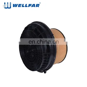 Wellfar High Quality Auto Filter E497L Car Air Filter FOR BENZ Car 0040942404 thumbnail-2