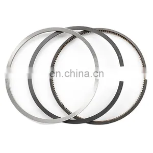 DT466 Engine Spare Part Supply Standard 116.586mm Piston Ring For NAVISTAR Engine Truck thumbnail-1