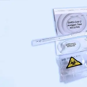 Shenzhen All Trusted Medical Co., Ltd company overview - view 1 thumbnail