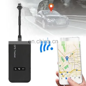 Popular L9 Car Tracking Device Small Size GPS Tracker Real Time Tracking For Vehicle System GT02A thumbnail-4