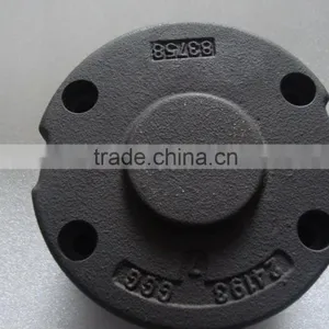REXROTH A4VG56 CHARGE PUMP thumbnail-3
