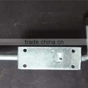 02411 Trailer Spring Latch Bolt Latch Spring Bolt Spring Shoot Bolt thumbnail-5