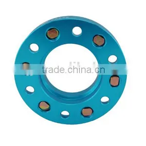 5 Lug Alloy Aluminum Wheel Adapter /wheel Billet Adapter thumbnail-4