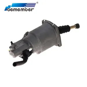 European Truck Clutch Booster 629276AM Clutch Servo thumbnail-2