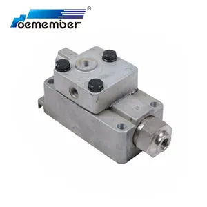 A5000 Mobile Crane Fuller Transmission Slave Valve thumbnail-3