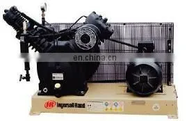Ingersoll Rand High Pressure Piston/ Reciprocating Air Compressor HP 15T2XB H15T2XB H15T4XB thumbnail-2