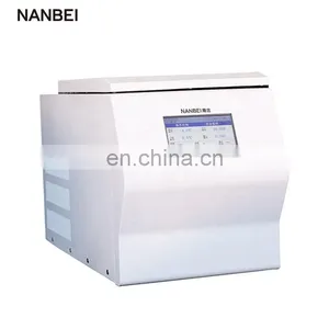 Lab Portable Hair Grinding Machine Hair Grinder thumbnail-4