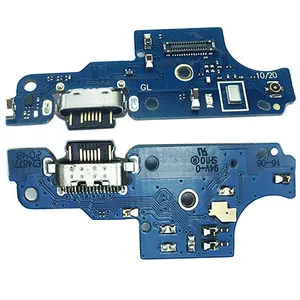 Mobile Phone Flex Cables For Motorola Moto G30 Charging Port Flex Cable Cell Phone Spare Parts thumbnail-3
