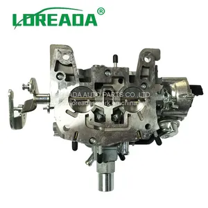 XP914 Carburetor For 1979-80 Chevrolet Camaro Caprice El Camino MonteCarlo Caballero thumbnail-3