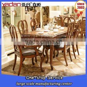 Dining Room Table, Dining Table Designs, Standing Dining Table Quality Choice thumbnail-1